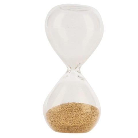 CLESSIDRA ORO CM8 H8.3